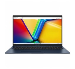 Slika proizvoda: Prijenosno računalo ASUS Vivobook 17 X1704VA-AU980 Core 5 / 43,9 cm (17,3" ) IPS / 16 GB / 1 TB SSD  / Windows 11 Home / moder