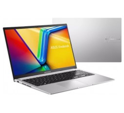 Slika proizvoda: Prijenosno računalo Asus Vivobook M1502YA-BQ160 AMD R7 / 16GB / 512GB SSD / 15,6" FHD / W11H (srebrn)