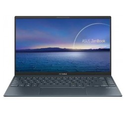 Slika proizvoda: Prijenosno računalo Asus ZenBook UX425EA-WB713R i7 / 16GB / 512GB SSD / 14" FHD IPS / Windows 10 Pro (siv)