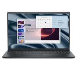 Slika proizvoda: Prijenosno računalo DELL Pro 15 Essential PV15255 Ryzen 5 / 8GB / 512GB SSD / 15,6" FHD / W11H / crni