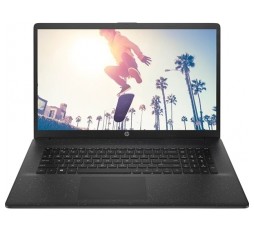 Slika proizvoda: Prijenosno računalo HP 17 CP2451NG R5 / 16GB / 512GB SSD / 17,3" FHD / Windows 11 Home (crni)