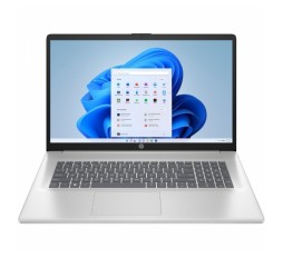 Slika proizvoda: Prijenosno računalo HP 17-cp3216nw Ryzen 7, 43,9 cm (17,3") / 1920x1080 / IPS / 16 GB RAM / 512 GB SSD / Windows 11 Home, srebrn