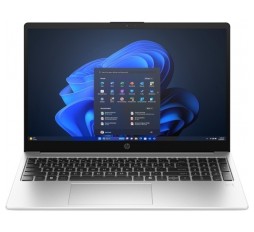 Slika proizvoda: Prijenosno računalo HP 255R G10 Ryzen 5 / 16GB / 512GB SSD / 15,6" FHD IPS / W11H (srebrn)