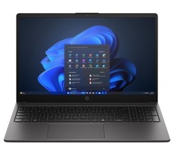 Slika proizvoda: Prijenosno računalo HP 255R G10 Ryzen 7 / 16GB / 512GB SSD / 15,6" FHD SVA / Windows 11 Home (crni)