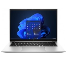 Slika proizvoda: Prijenosno računalo HP EliteBook 840 G10 i7 / 32GB / 2TB SSD / 14'' WUXGA IPS / Windows 11 Pro (srebrni)