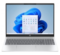 Slika proizvoda: Prijenosno računalo HP OmniBook 5 Ryzen AI 7 / 16GB / 512 GB SSD / 16" IPS / Windows 11 Home (srebrn)