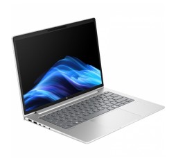 Slika proizvoda: Prijenosno računalo HP ProBook 4 G1a AI R5 / 16GB / 512GB SSD / 14" WUXGA / Windows 11 Pro (srebrn)