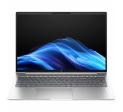Slika proizvoda: Prijenosno računalo HP ProBook 4 G1i AI 16" Ultra 7 / 16 GB / 512 GB SSD / Windows 11 Pro (srebrn)