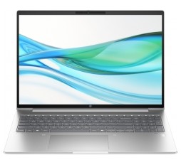 Slika proizvoda: Prijenosno računalo HP ProBook 460 G11 Ultra 7 / 16GB / 1TB SSD / 16''  WUXGA IPS / W11P / srebrn