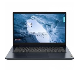 Slika proizvoda: Prijenosno računalo LENOVO IdeaPad 1 14IGL7 Celeron / 4GB / 128GB eMMC / 14" HD / Windows 10 Home S (moder)