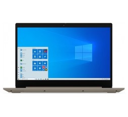 Slika proizvoda: Prijenosno računalo LENOVO IdeaPad 3 15ITL i3 / 8GB / 512GB SSD / 15,6" FHD / Windows 10 Home S (mandljeva barva)