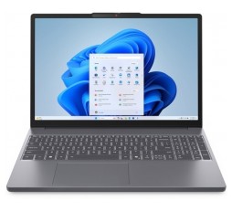 Slika proizvoda: Prijenosno računalo LENOVO IdeaPad Slim 3 R7 / 24GB / 1TB SSD / 15,3" WUXGA IPS / Windows 11 Home (siv)