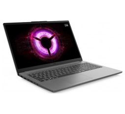 Slika proizvoda: Prijenosno računalo LENOVO LOQ 15ARP10E Ryzen 7 / 16GB / 512GB SSD / 15.6" FHD IPS / NVIDIA GeForce RTX 4050 / Windows 11 Home (crni)