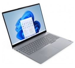 Slika proizvoda: Prijenosno računalo Lenovo Thinkbook 16 G9 IRL Intel Core 5 / 16GB / 1TB SSD / 16" WUXGA IPS / W11P / siv