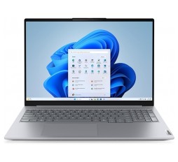 Slika proizvoda: Prijenosno računalo LENOVO ThinkBook 16 G9 IRL Core 7 / 16GB / 1TB SSD / 16" WUXGA IPS / Windows 11 Pro (siv)