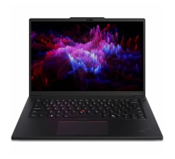 Slika proizvoda: Prijenosno računalo LENOVO ThinkPad P14s Gen 5 Ultra 7 / 96 GB / 2 TB SSD / 14,5" 3K IPS / NVIDIA RTX 500 Ada / Touch / Windows 11 Pro / crni