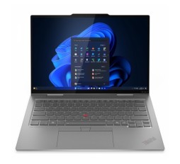 Slika proizvoda: Prijenosno računalo LENOVO ThinkPad X1 2-in-1 Gen 10  Ultra 7 / Intel Arc 140V / 32GB / 1TB SSD / 14" FHD+ / zaslon na dodir / Windows 11 Pro (siv)