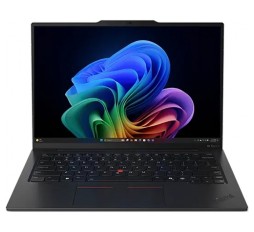 Slika proizvoda: Prijenosno računalo LENOVO ThinkPad X1 Carbon Gen 13 Ultra 7 / 32GB / 1TB SSD / 14" FHD+ zaslon na dodir / Windows 11 Pro (crni)