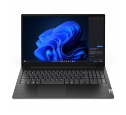 Slika proizvoda: Prijenosno računalo LENOVO V15 G5 IRL 39,6 cm (15.6'') / FHD / Core 5 / 16 GB / 1 TB SSD / Windows 11 Pro / crni