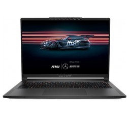 Slika proizvoda: Prijenosno računalo MSI Stealth A16 MercedesAMG AI+ A3XWGG Ryzen AI 9 / 32GB RAM / 1TB SSD / 16" OLED QHD+ 240Hz / GeForce RTX 5070 / Windows 11 Pro (temno siv)