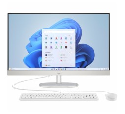 Slika proizvoda: Računalo All-in-One HP 27-cr0402ng Core i5 / 16GB / 1TB SSD / 27" FHD / W1indows 11 Home / bel