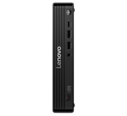 Slika proizvoda: Računalo LENOVO ThinkCentre M70q Gen 6 Core Ultra 5 / 16GB / 512GB SSD / Windows 11 Pro (crni)