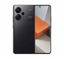Slika proizvoda: XIAOMI Redmi Note 13 Pro Plus 5G 12GB/512GB crni