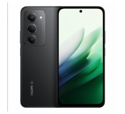 Slika proizvoda: Xiaomi Redmi 15 5G Dual Sim 4RAM 128GB midnight black