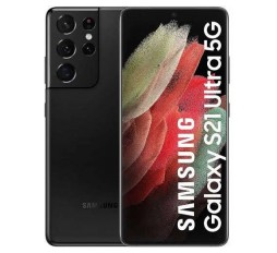 Slika proizvoda: Mobitel Samsung Galaxy S21 Ultra 5G 256GB Phantom Black
