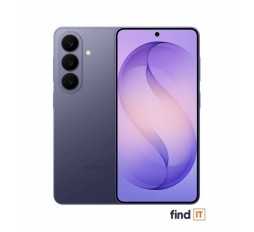 Slika proizvoda: Samsung Galaxy S26+ 12/256GB Cobalt Violet 