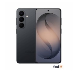 Slika proizvoda: Samsung Galaxy S26+ 5G 12/256GB Black 