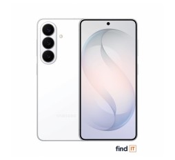 Slika proizvoda: Samsung Galaxy S26+ 12GB/256GB White 