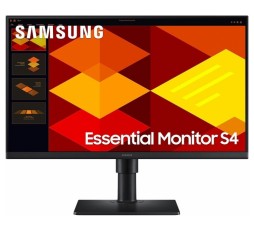 Slika proizvoda: Samsung 24" LS24D400GAUXEN, FHD IPS, 100Hz, HAS
