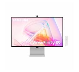 Slika proizvoda: Samsung 27" LS27C902PAUXDU, 5K, IPS, 60Hz,HAS,cam