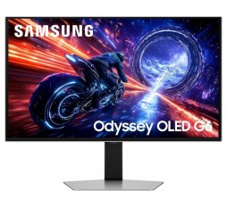Slika proizvoda: Samsung 27" LS27FG602SUXEN, QHD OLED, 500Hz,