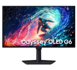 Slika proizvoda: Samsung 27" LS27HG612SUXEN,OLED QHD IPS,240Hz, HAS