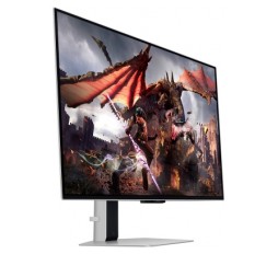 Slika proizvoda: Samsung 32" LS32DG802SUXDU, OLED UHD, 240Hz, HAS