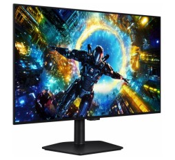 Slika proizvoda: Samsung 32" LS32HG730SUXEN, OLED UHD, 165Hz, HAS