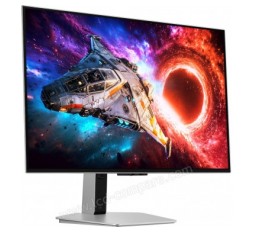Slika proizvoda: Samsung 32" LS32HG800SUXEN, OLED UHD, 240Hz, USB-C