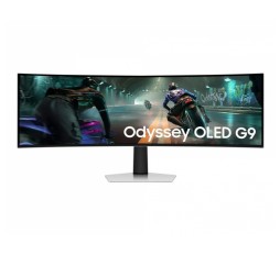 Slika proizvoda: Samsung 49" LS49DG910SUXEN, OLED, DP, HDMI, 144Hz