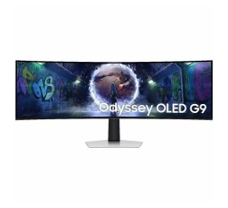Slika proizvoda: Samsung 49" LS49DG934SUXEN,DQHD OLED,240Hz,HAS