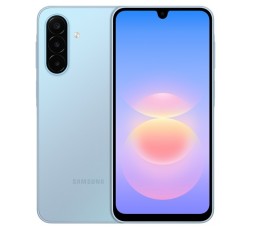 Slika proizvoda: Samsung Galaxy A18 6,7",OC,4GB/128GB, plavi