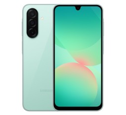 Slika proizvoda: Samsung Galaxy A26 5G 6,7", 6GB/128GB, zeleni