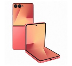 Slika proizvoda: Samsung Galaxy Z Flip 7 6,9", 12GB/256GB, crveni