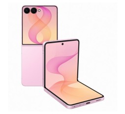 Slika proizvoda: Samsung Galaxy Z Flip 8 6,9", 12GB/512GB, ružičast
