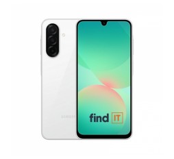 Slika proizvoda: Samsung Galaxy A26 5G 128GB White 