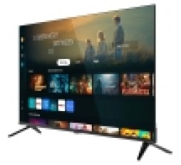 Slika proizvoda: Sencor 4K Ultra HD Smart TV 43" (108 cm) Tizen OS SLE 43TU700B