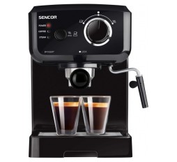 Slika proizvoda: Sencor aparat za espresso kavu SES 1710BK
