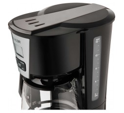 Slika proizvoda: Sencor aparat za kavu SCE 5070BK