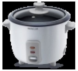 Slika proizvoda: Sencor kuhalo riže SRM 0600WH